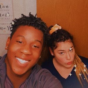 Meet your Posher, Calvin